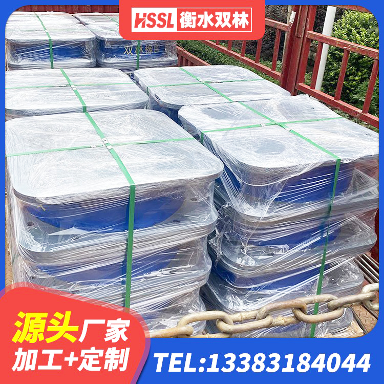 雨湖区橡胶楼梯支座厂家 雨湖区LNR1500橡胶支座生产厂家 雨湖区HDR高阻尼橡胶支座什么价格 雨湖区圆形隔震支座源头工厂 - 第7张