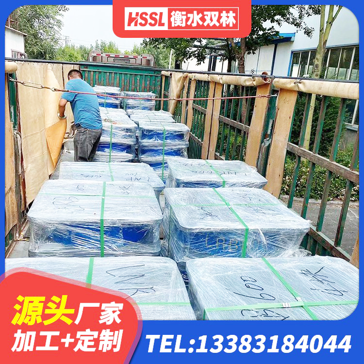 雨湖区LNR1200隔震支座厂家 雨湖区HDR高阻尼橡胶隔震支座(II)-570*201-G1.2源头工厂 雨湖区建筑抗震隔震支座工厂厂家 雨湖区LNR型橡胶隔震支座厂家 - 第6张