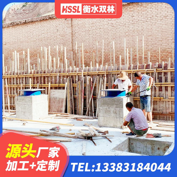 雨湖区橡胶楼梯支座厂家 雨湖区LNR1500橡胶支座生产厂家 雨湖区HDR高阻尼橡胶支座什么价格 雨湖区圆形隔震支座源头工厂 - 第6张