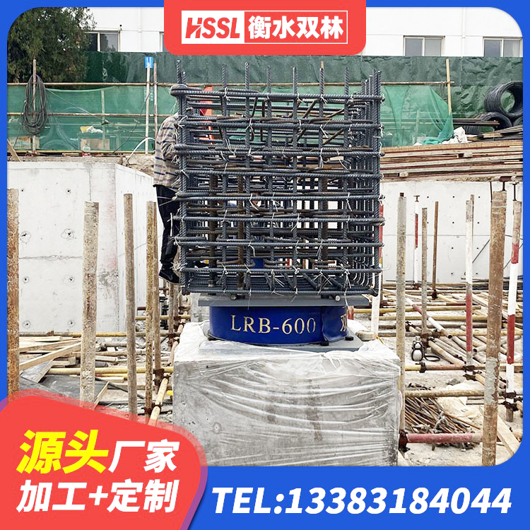 雨湖区LNR800隔震橡胶支座生产加工 雨湖区建筑隔震支座厂家电话 雨湖区LRB600铅芯支座什么价格 雨湖区减高阻尼支座生产厂家 - 第4张